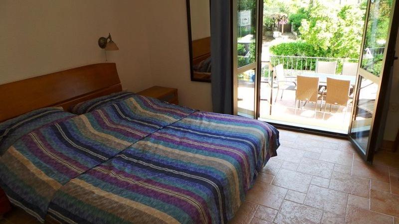 Room In Rovinj With Terrace, Air Conditioning, W-Lan 81-5 Eksteriør billede